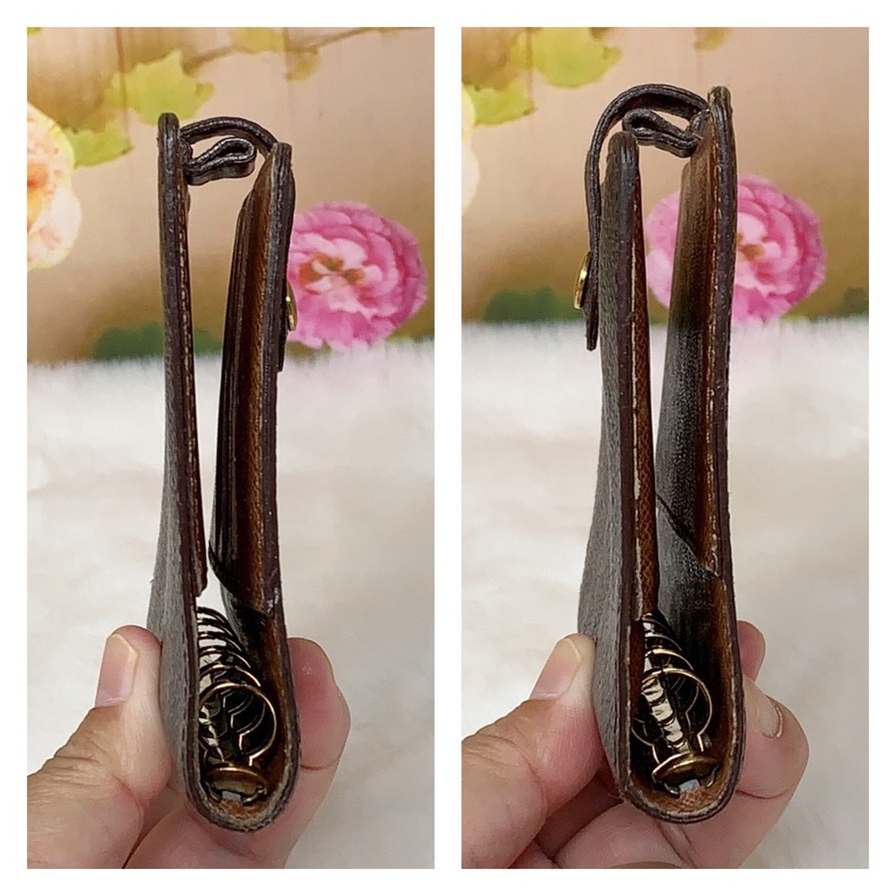 Authentic Louis Vuitton Agendar Wallet - Picture 3 of 11